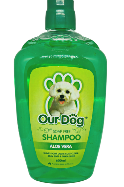 K9 aloe vera dog shampoo best sale