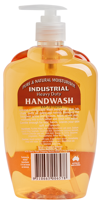 Handwash - Industrial