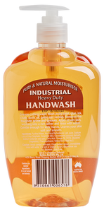 Handwash - Industrial