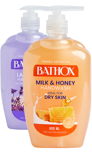 Products – Bathox Australia