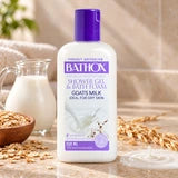 Goat’s Milk — fragrance scene thumbnail